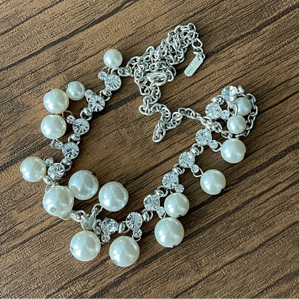 Faux Fancy Necklace - Picture 6 of 6